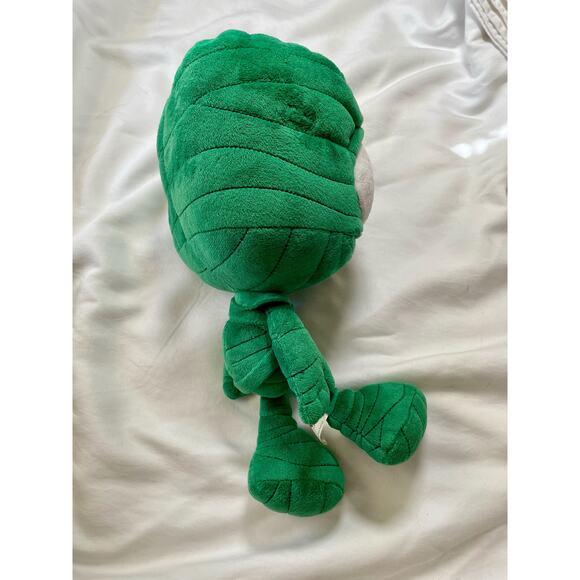 2011 League Of Legends Amumu Plush Official, Rare, OOP, Hard-To-Find, Tush Tag - Picture 6 of 6